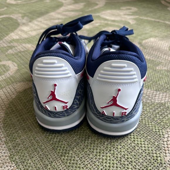 Nike Air Jordan Legacy 312 Youth 6.5 (CD9054-164) - Picture 4 of 12